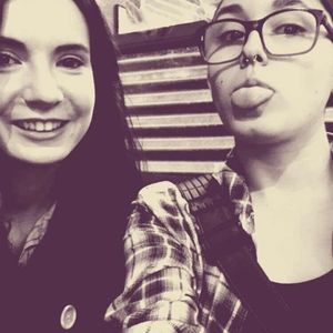 Meet your Posher, Beth